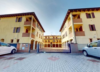 Bilocale Cento - foto 24