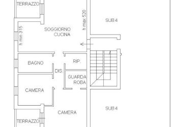 Bilocale Cento - foto 25