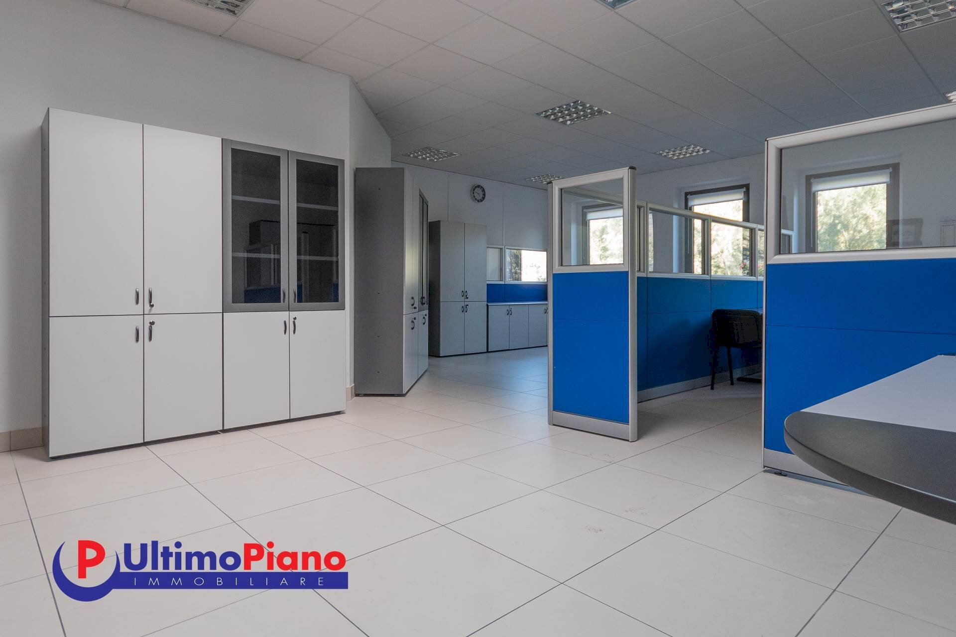 Ufficio Località Grand Chemin 20, Saint-Christophe - foto 2