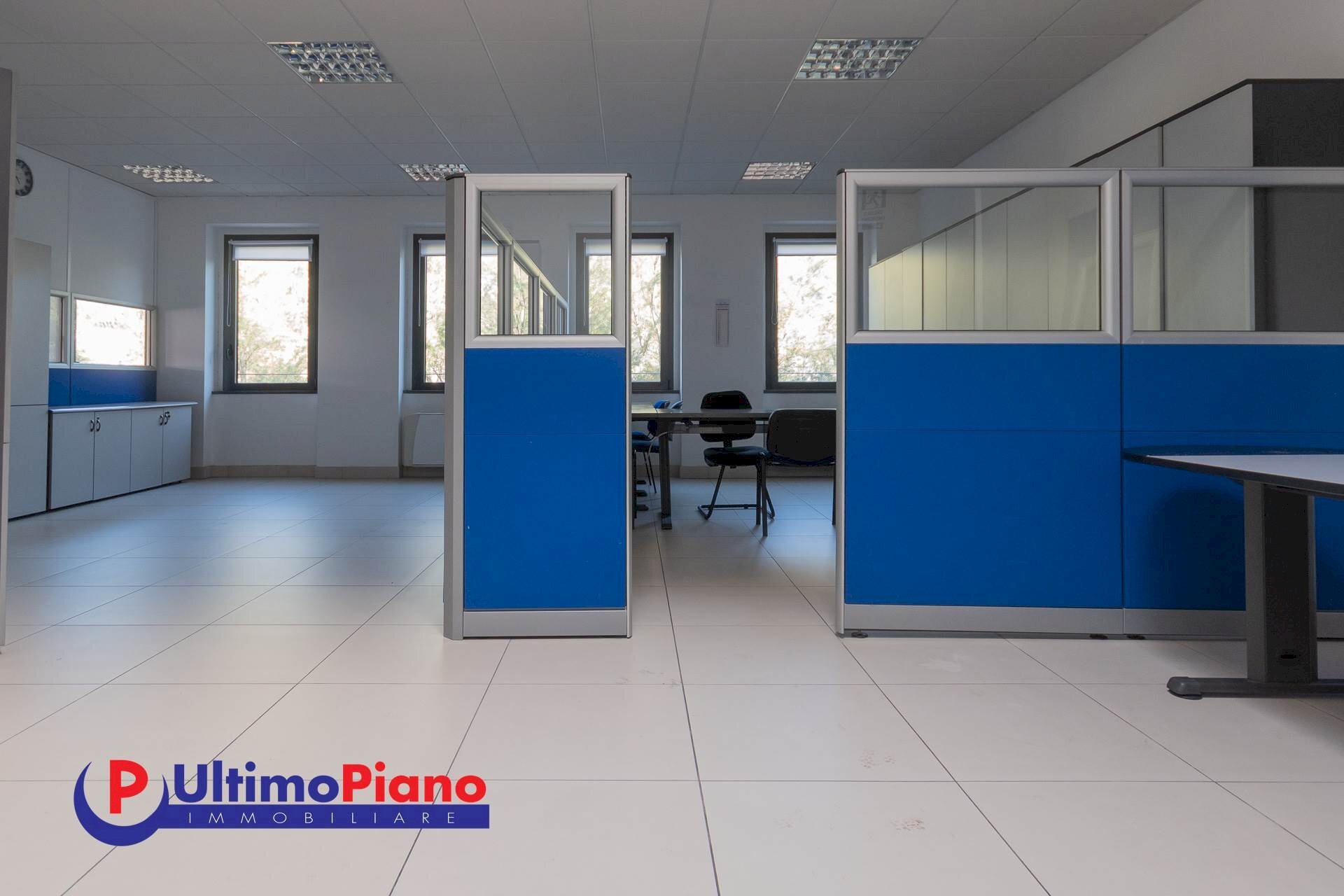 Ufficio Località Grand Chemin 20, Saint-Christophe - foto 3