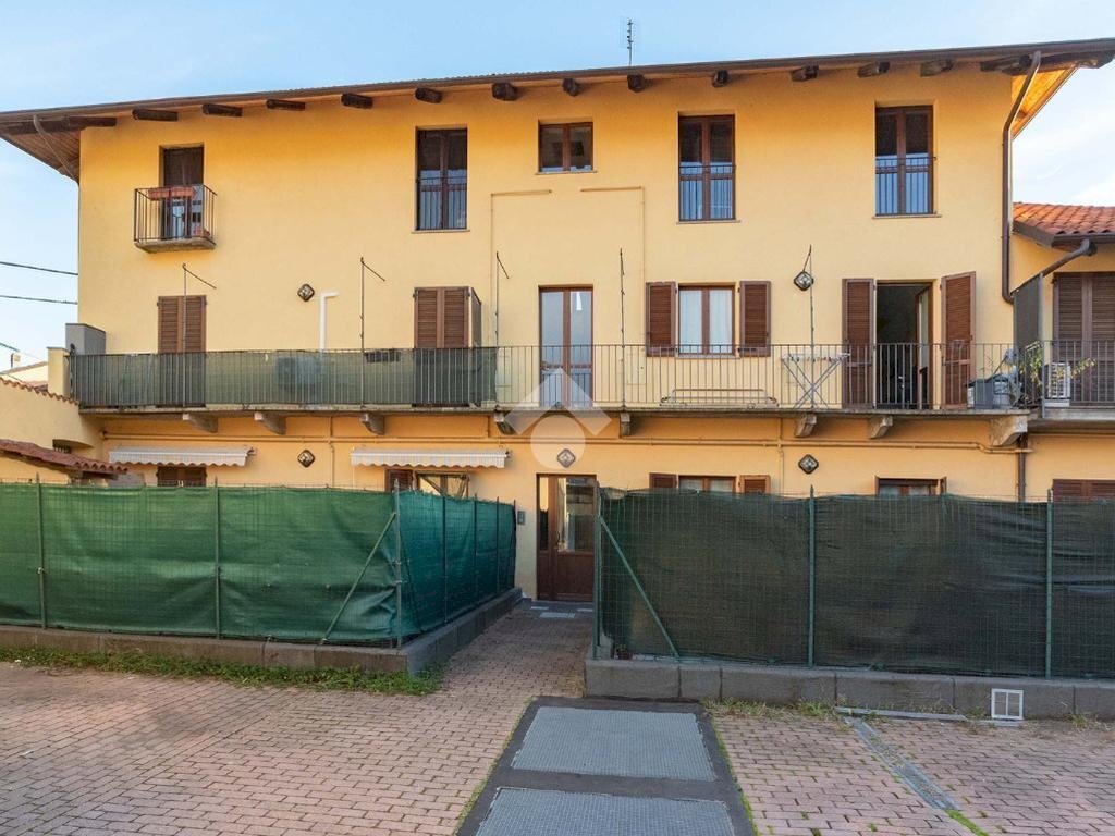 Bilocale Via Torino, Nole - foto 1