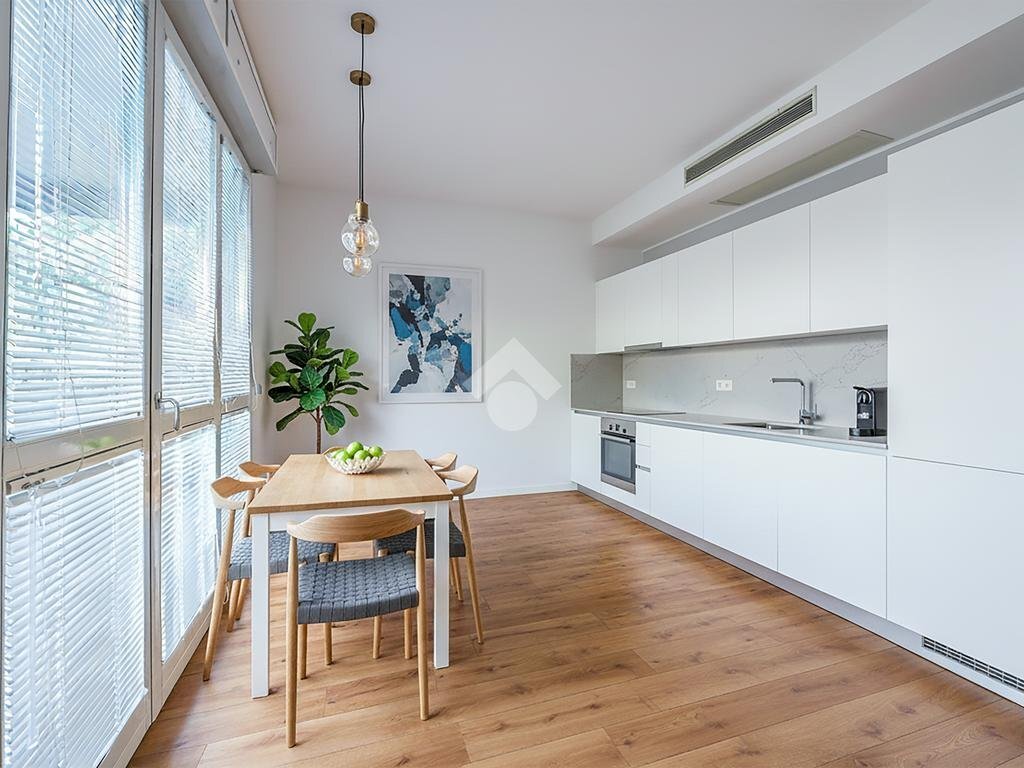 Apartment Via Alghisi, Carpi - photo 1