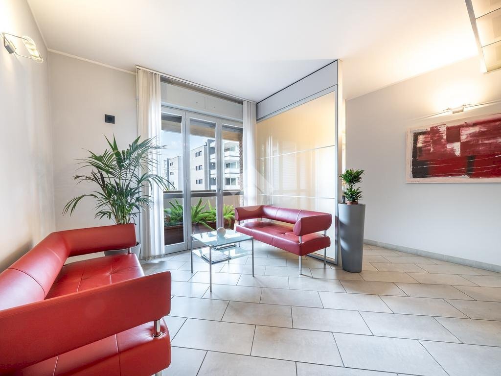 Apartment Via Alghisi, Carpi - photo 2