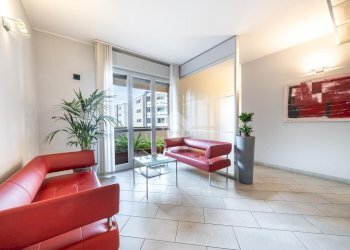 Appartamento Via Alghisi, Carpi - foto 2