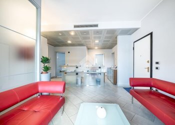 Appartamento Via Alghisi, Carpi - foto 3