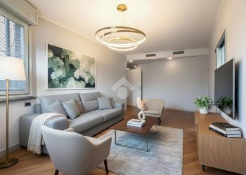 Appartamento Via Alghisi, Carpi - foto 6