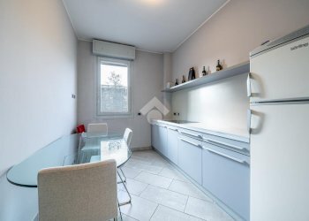 Appartamento Via Alghisi, Carpi - foto 7