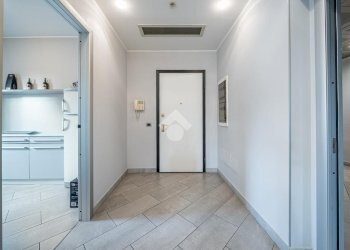 Appartamento Via Alghisi, Carpi - foto 8