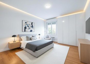 Appartamento Via Alghisi, Carpi - foto 12