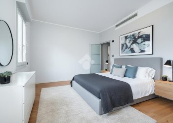 Appartamento Via Alghisi, Carpi - foto 13