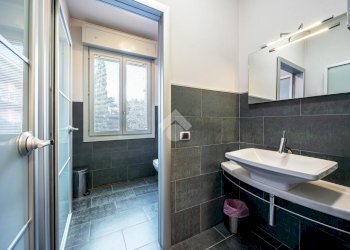 Appartamento Via Alghisi, Carpi - foto 14