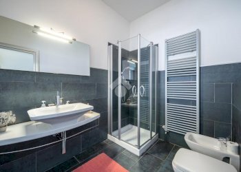 Appartamento Via Alghisi, Carpi - foto 15