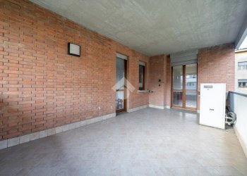 Appartamento Via Alghisi, Carpi - foto 17