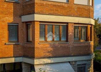 Appartamento Via Alghisi, Carpi - foto 20