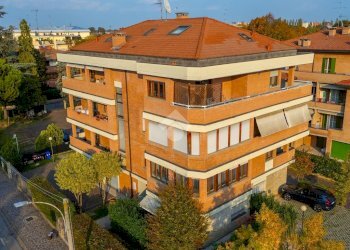 Appartamento Via Alghisi, Carpi - foto 21