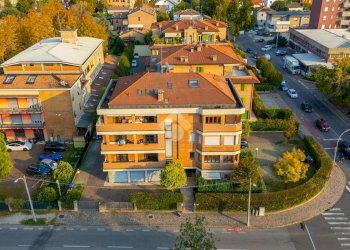 Appartamento Via Alghisi, Carpi - foto 22