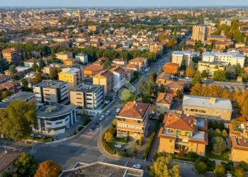 Appartamento Via Alghisi, Carpi - foto 23