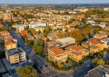 Appartamento Via Alghisi, Carpi - foto 25