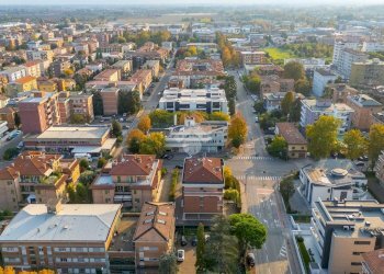 Appartamento Via Alghisi, Carpi - foto 26