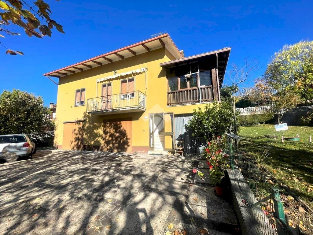 Villa Via Benedello, Pavullo nel Frignano - foto 1