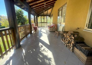 Villa Via Benedello, Pavullo nel Frignano - foto 13