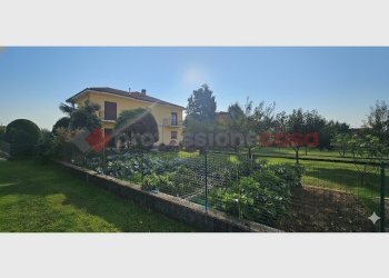 Apartment via vigone, 46, Cavour - photo 1