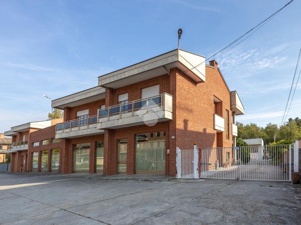 Capannone Capannone via roma, Moriondo Torinese - foto 2