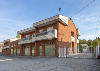 Capannone Capannone via roma, Moriondo Torinese - foto 2