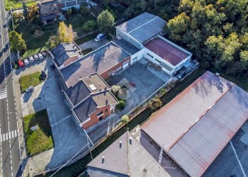 Capannone Capannone via roma, Moriondo Torinese - foto 4