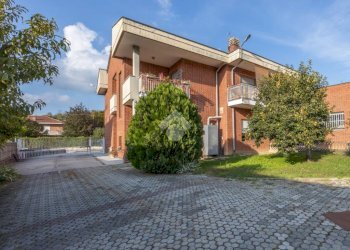 Casa indipendente Via roma, Moriondo Torinese - foto 8
