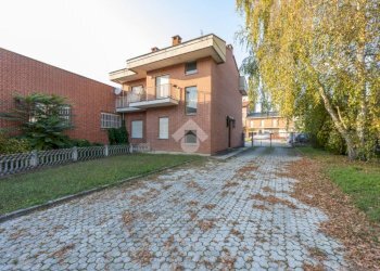 Casa indipendente Via roma, Moriondo Torinese - foto 9
