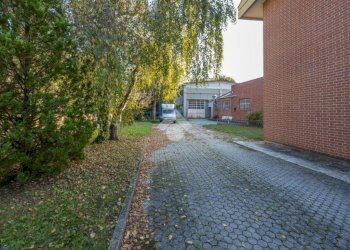 Casa indipendente Via roma, Moriondo Torinese - foto 23