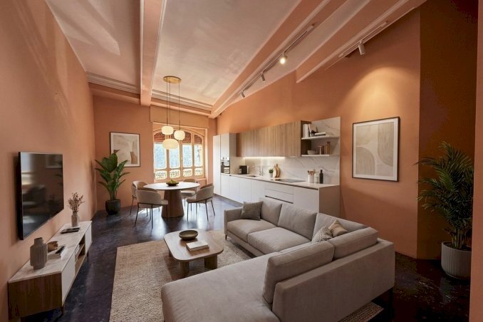 Trilocale Savona, Savona (zona Darsena) - foto 1