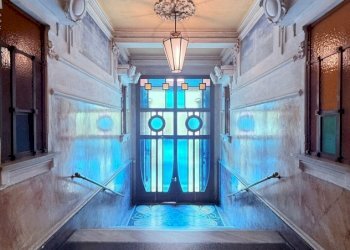 Three-room apartment Savona, Savona (neighborhood Darsena) - photo 14