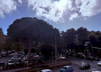 Three-room apartment Savona, Savona (neighborhood Darsena) - photo 13