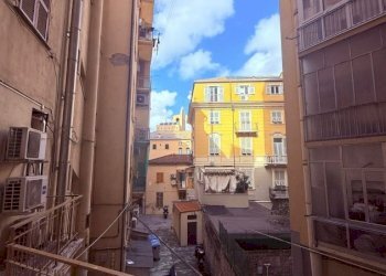 Three-room apartment Savona, Savona (neighborhood Darsena) - photo 16