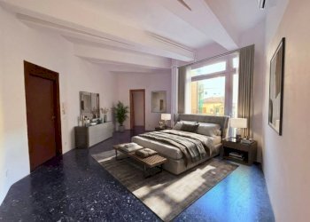 Three-room apartment Savona, Savona (neighborhood Darsena) - photo 4