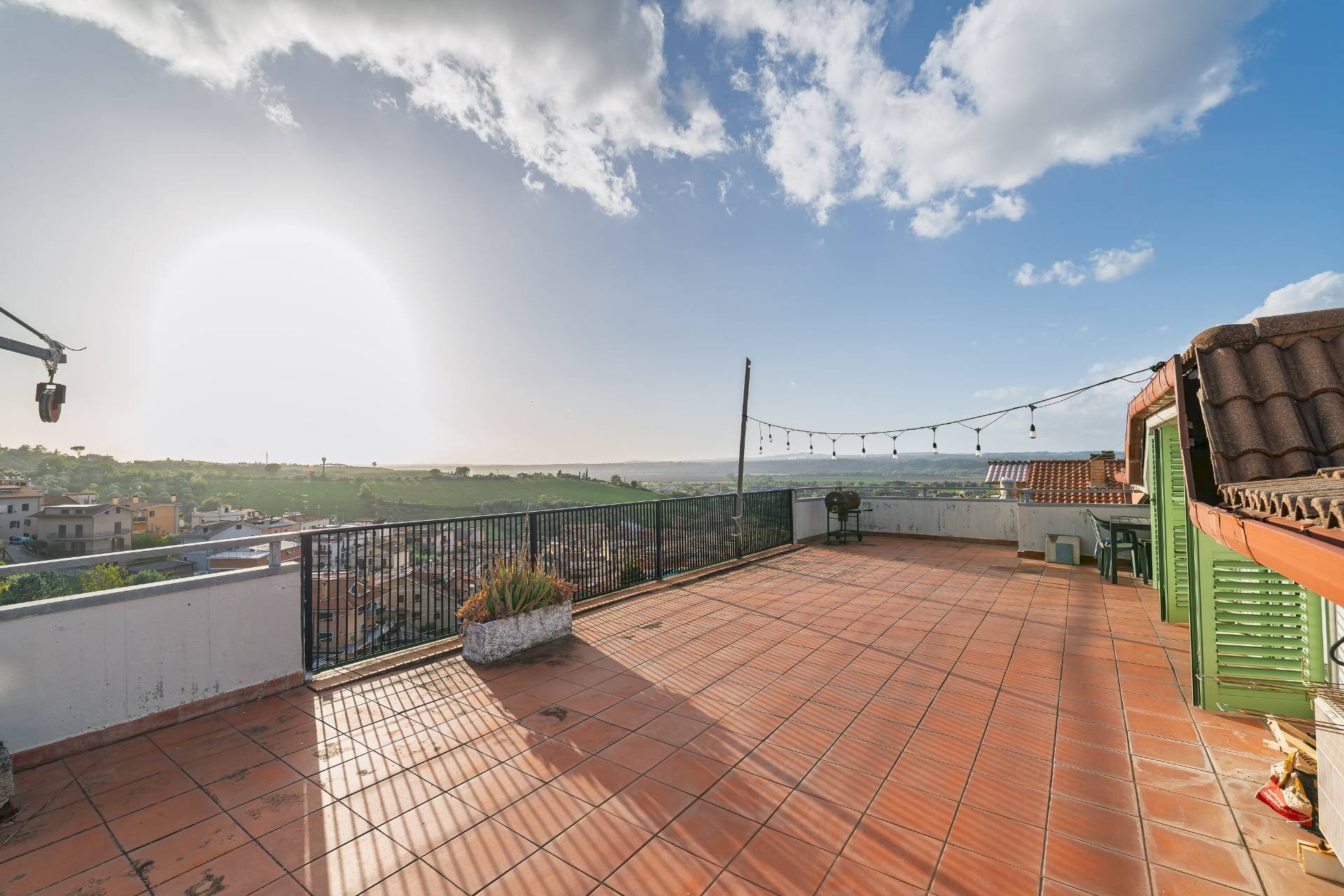 Foto 1 - Two-room apartment Via Garigliano
 
183A, Monterotondo - photo 1