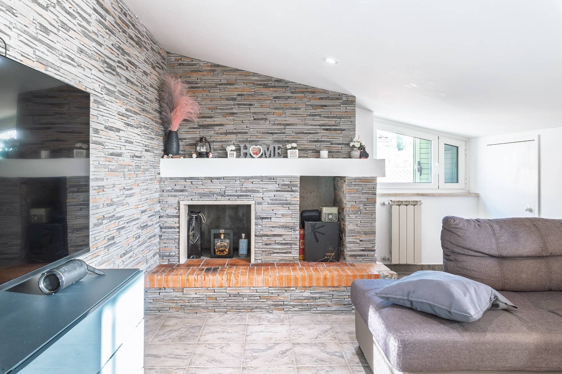 Foto 2 - Two-room apartment Via Garigliano
 
183A, Monterotondo - photo 2