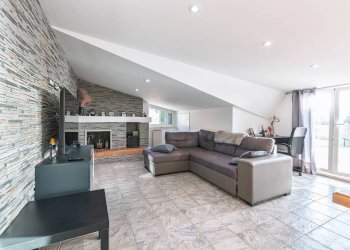 Foto 4 - Bilocale Via Garigliano
 
183A, Monterotondo - foto 4