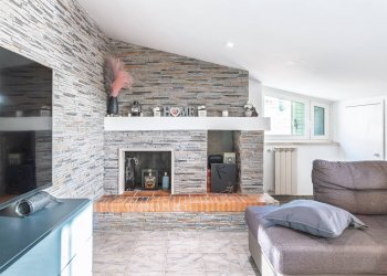 Foto 2 - Bilocale Via Garigliano
 
183A, Monterotondo - foto 2