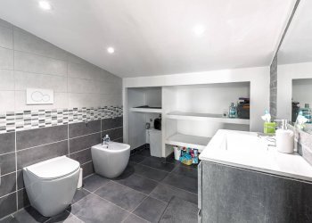 Foto 10 - Bilocale Via Garigliano
 
183A, Monterotondo - foto 10