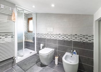 Foto 11 - Bilocale Via Garigliano
 
183A, Monterotondo - foto 11