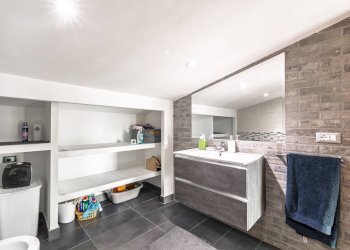 Foto 13 - Bilocale Via Garigliano
 
183A, Monterotondo - foto 13