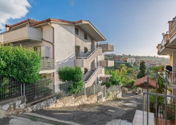 Foto 18 - Bilocale Via Garigliano
 
183A, Monterotondo - foto 18