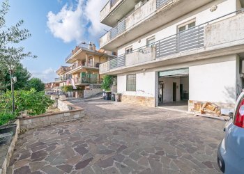 Foto 19 - Bilocale Via Garigliano
 
183A, Monterotondo - foto 19