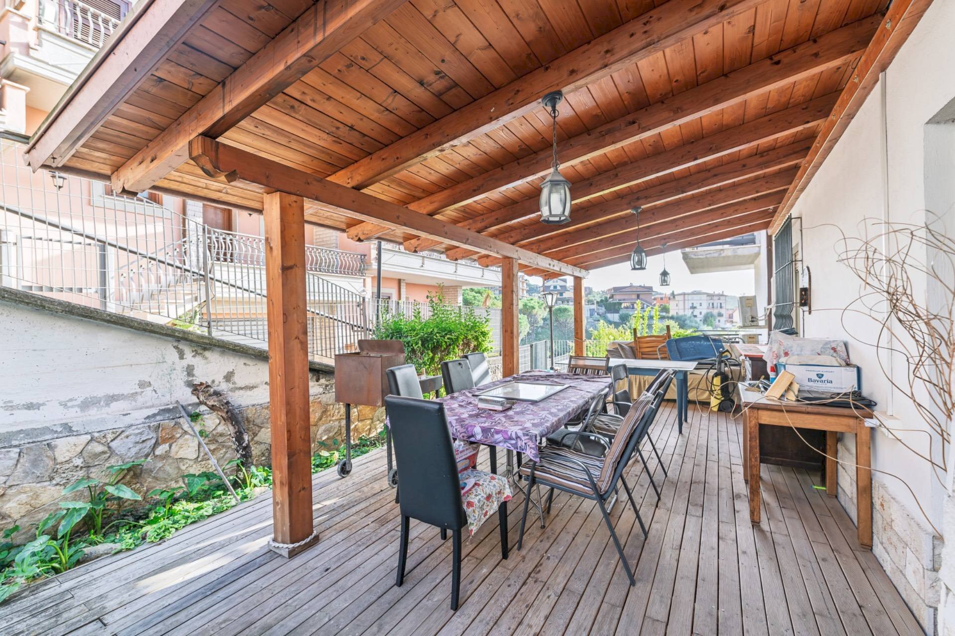 Foto 2 - Quadrilocale Via Garigliano
 
183A, Monterotondo - foto 2