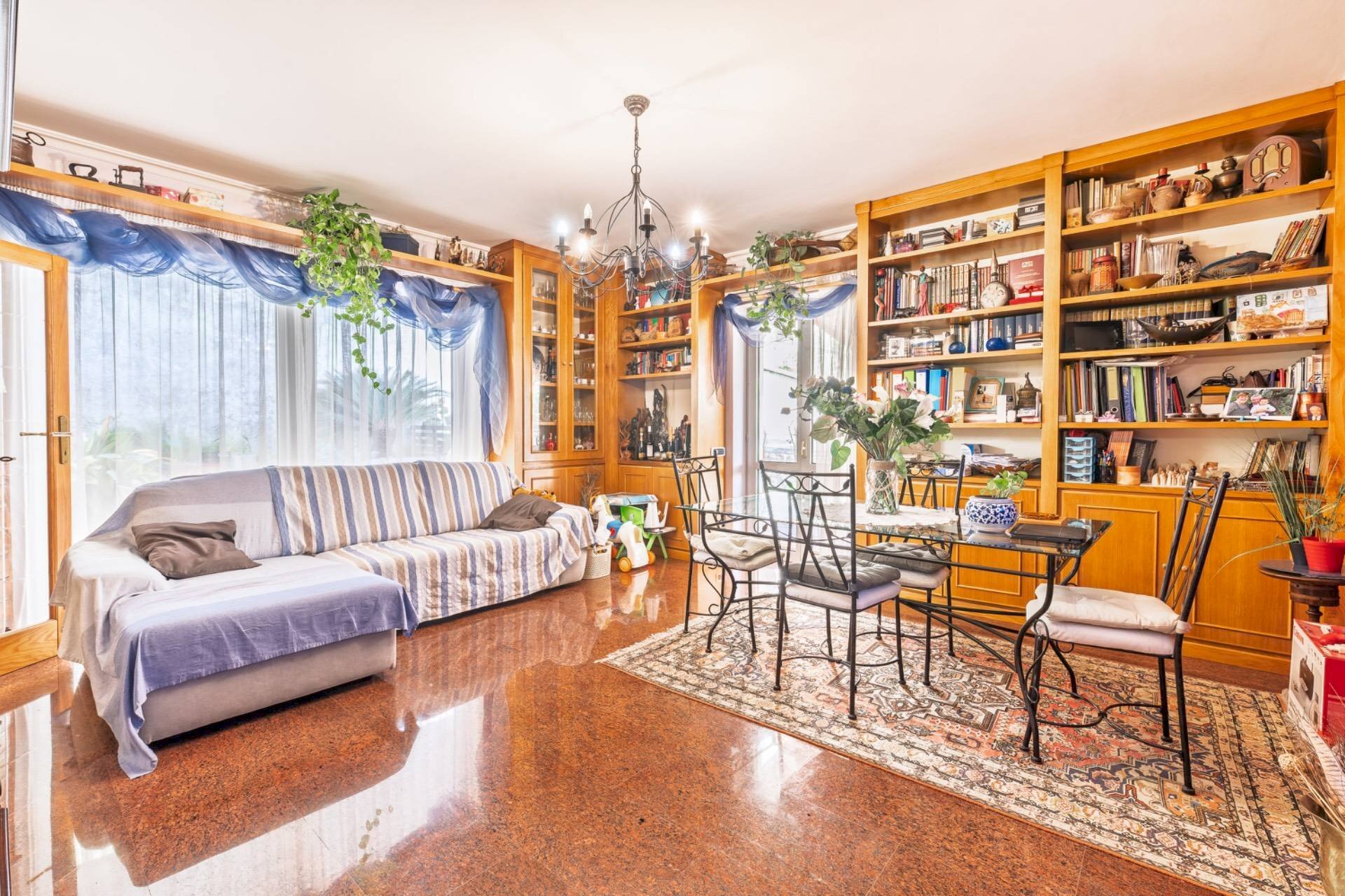 Foto 1 - Quadrilocale Via Garigliano
 
183A, Monterotondo - foto 1