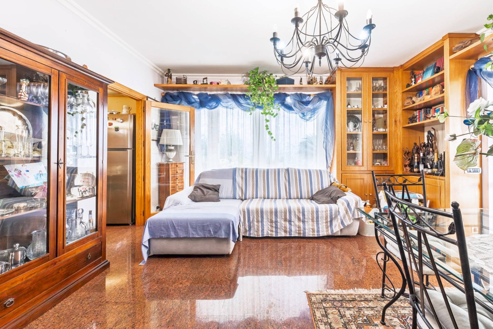 Foto 3 - Quadrilocale Via Garigliano
 
183A, Monterotondo - foto 3