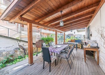 Foto 2 - Quadrilocale Via Garigliano
 
183A, Monterotondo - foto 2